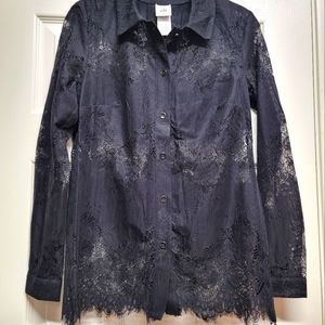 Cabi St. Regis Blouse